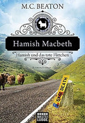 Hamish Macbeth und das tote Flittchen