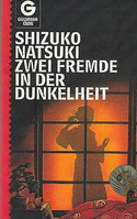 Zwei Fremde in der Dunkelheit