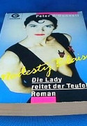 Modesty Blaise - Die Lady reitet der Teufel