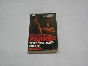 Tote träumen nicht