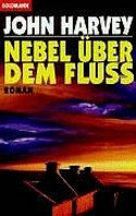 Nebel über dem Fluss