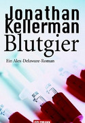 Blutgier