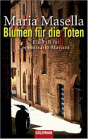 Blumen für die Toten