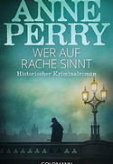 Wer auf Rache sinnt