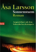 Sonnensturm