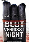 Blut vergisst nicht
