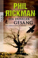 Ein dunkler Gesang