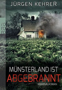 Münsterland ist abgebrannt