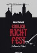 Endlich Richtfest