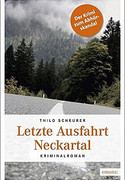 Letzte Ausfahrt Neckartal