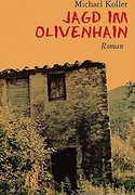 Jagd im Olivenhain