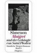Maigret und der Gehängte von Saint-Pholien
