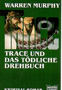 Trace und das tödliche Drehbuch