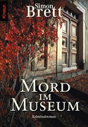 Mord im Museum