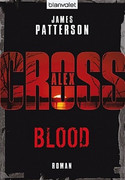 Alex Cross - Blood