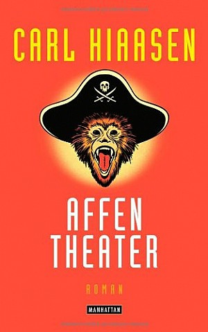 Affentheater