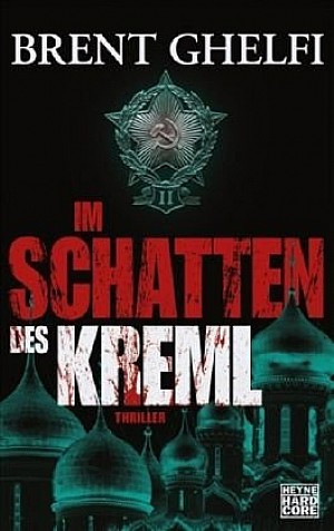 Im Schatten des Kreml
