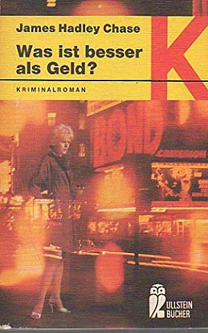 Was ist besser als Geld?