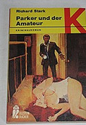 Parker und der Amateur