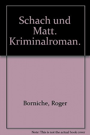 Schach und Matt