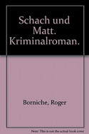 Schach und Matt
