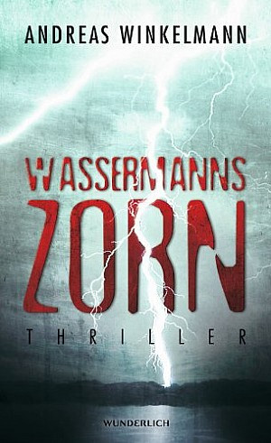 Wassermanns Zorn
