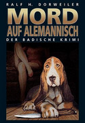 Mord auf Alemannisch
