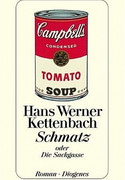 Schmatz oder Die Sackgasse
