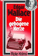 Die gebogene Kerze
