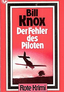 Der Fehler des Piloten