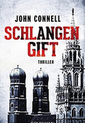Schlangengift