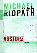 Absturz