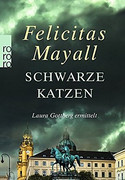 Schwarze Katzen