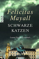 Schwarze Katzen