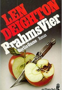 Brahms Vier