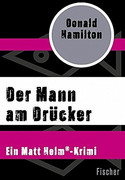Der Mann am Drücker