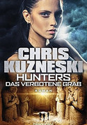 Hunters - Das verbotene Grab
