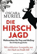 Die Hirschjagd