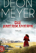 Die Amerikanerin