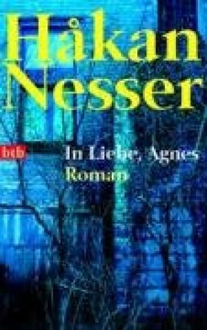 In Liebe, Agnes