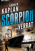 Scorpion - Verrat