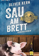 Sau am Brett