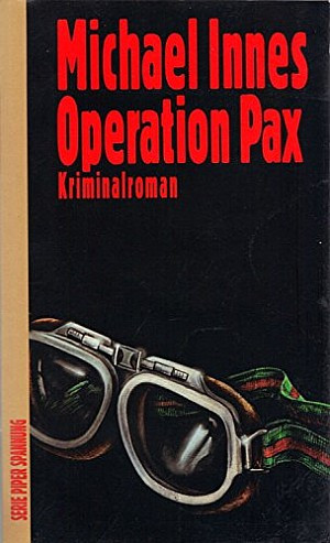 Operation Pax