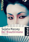 Der Brautkimono