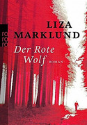 Der rote Wolf