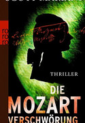 Die Mozart-Verschwörung
