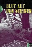 Blut auf den Steinen
