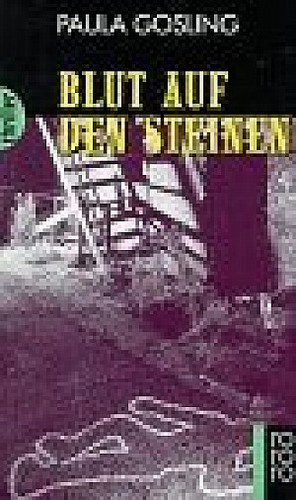 Blut auf den Steinen