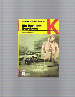 Ein Sarg aus Hongkong