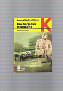 Ein Sarg aus Hongkong